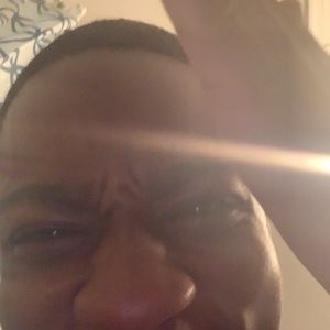 Meet your Posher, Andy